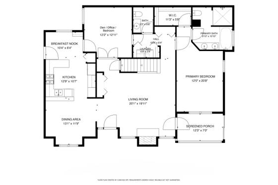 447 Sumark Way, Ann Arbor, MI 48103 photo 3