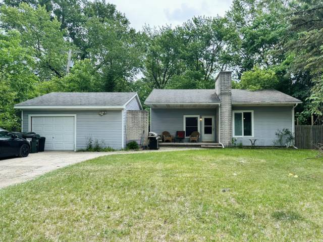 3505 Bendelow Road, Rochester Hills, MI