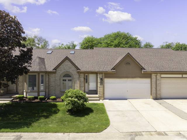 35907 Fierimonte Drive, Clinton Twp, MI