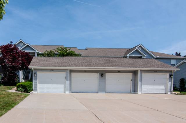 1704 Weatherstone Drive, Ann Arbor, MI