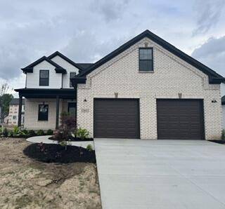 301 White Owl Lane #236, Dundee, MI