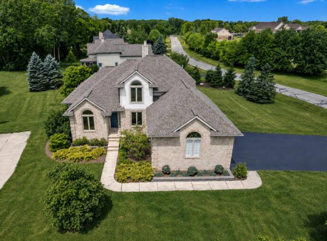 5049 Birdie Lane, Ann Arbor, MI