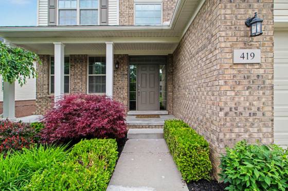 419 Amelia Circle, South Lyon, MI 48178 photo 3