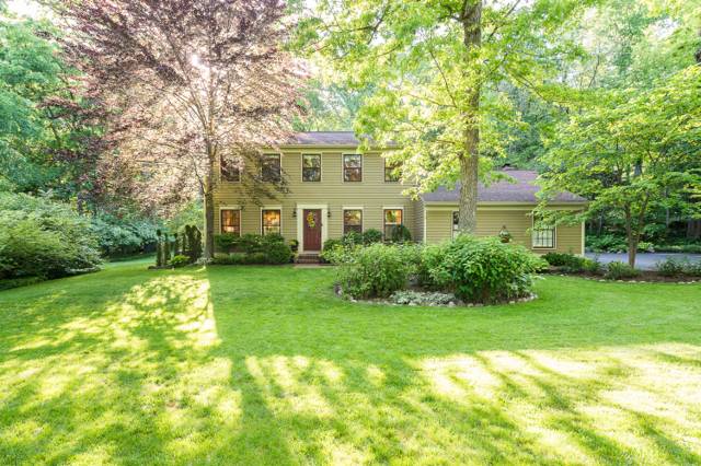 4578 Mount Brighton Drive, Brighton, MI