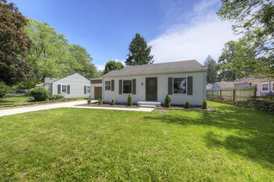2931 Shady Lane, Ann Arbor, MI 48104 photo 2