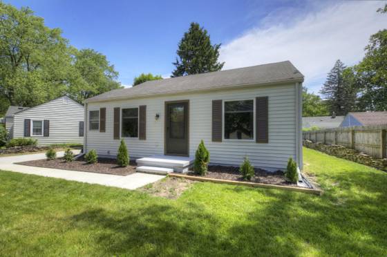 2931 Shady Lane, Ann Arbor, MI 48104 photo 3