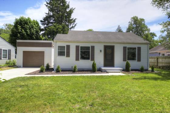 2931 Shady Lane, Ann Arbor, MI 48104 photo 4