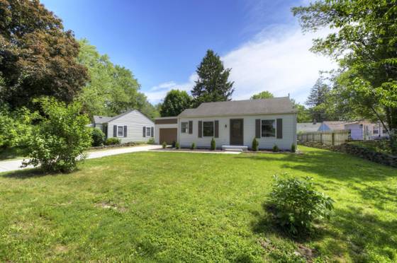2931 Shady Lane, Ann Arbor, MI 48104 photo 5