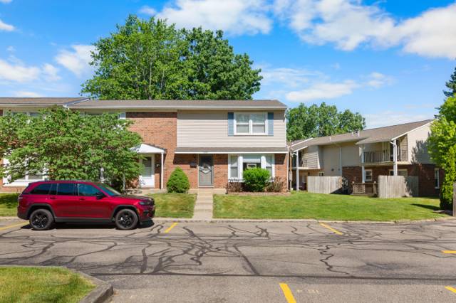 13250 Lake Point Boulevard, Belleville, MI