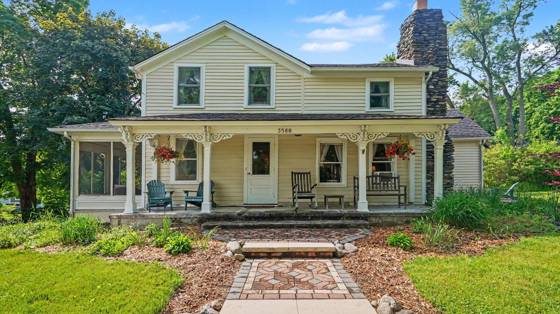 3580 Hudson Street, Dexter, MI 48130 photo 2