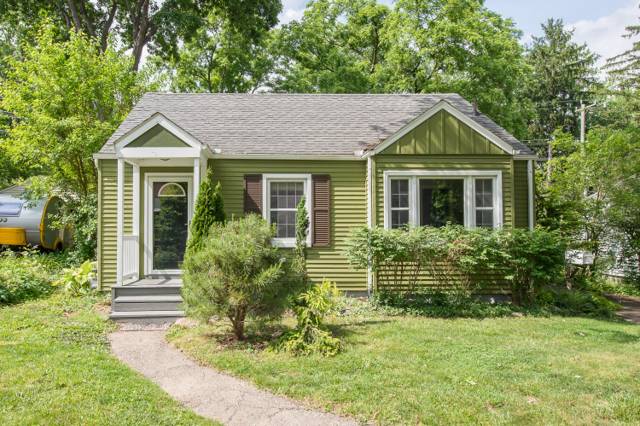 1320 Collegewood Street, Ypsilanti, MI