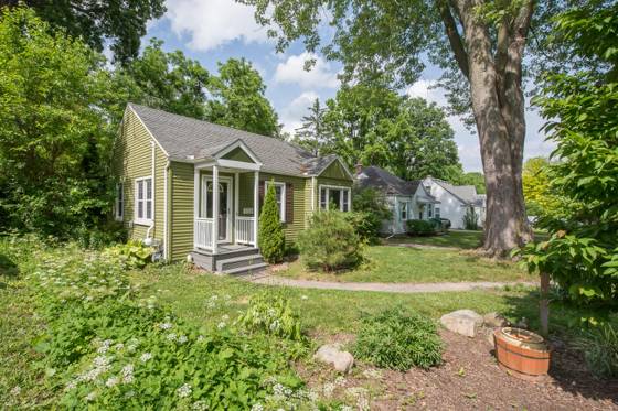 1320 Collegewood Street, Ypsilanti, MI 48197 photo 3