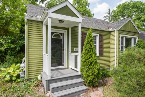 1320 Collegewood Street, Ypsilanti, MI 48197 photo 5