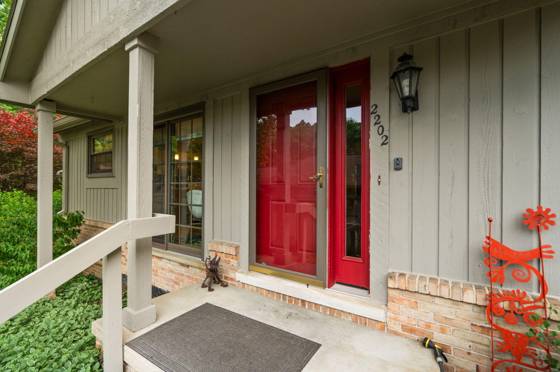 2202 Pine Grove Court, Ann Arbor, MI 48103 photo 4