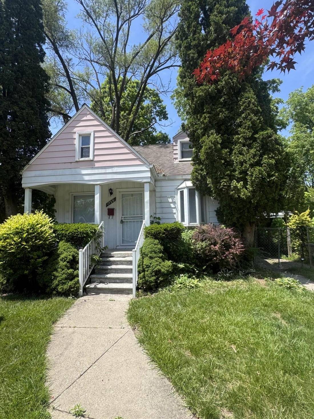 17331 Braile Street, Detroit, MI 48219