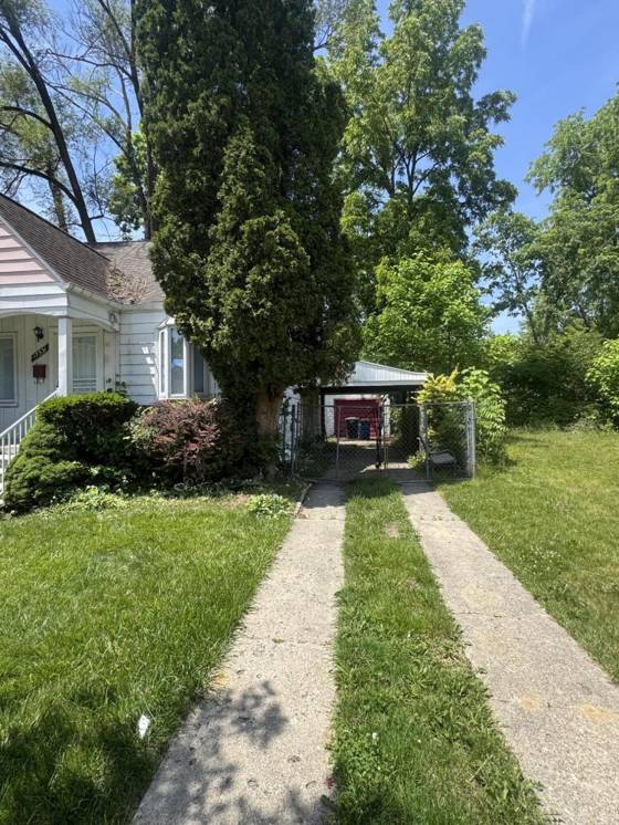 17331 Braile Street, Detroit, MI 48219 photo 2