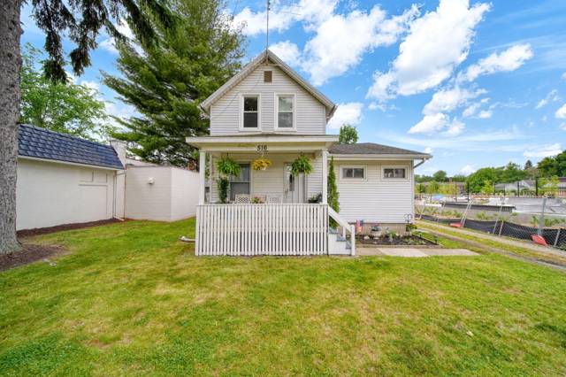 516 S Main Street, Chelsea, MI