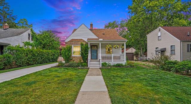 815 Stanley Street, Ypsilanti, MI