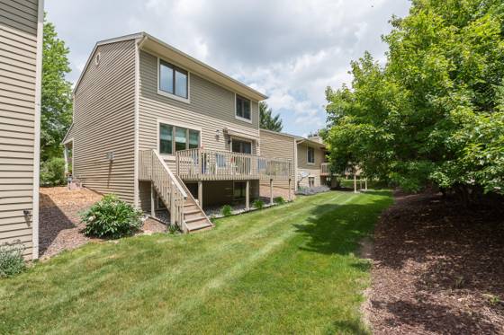 607 Woodcreek Circle, Saline, MI 48176 photo 2