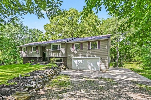 16379 M-36, Stockbridge, MI