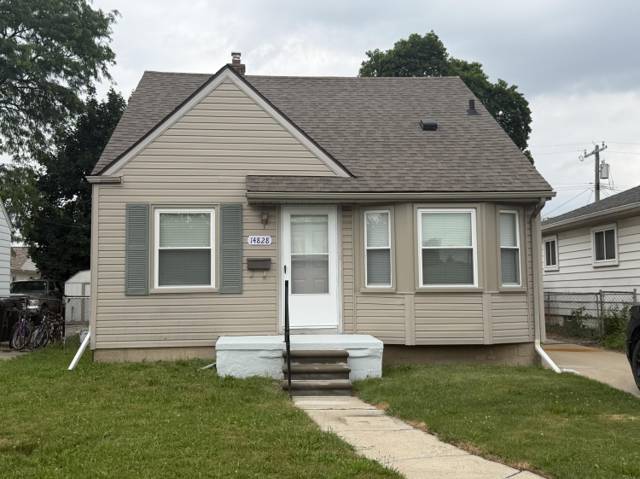 14828 Euclid Avenue, Allen Park, MI