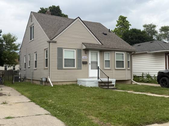 14828 Euclid Avenue, Allen Park, MI 48101 photo 2