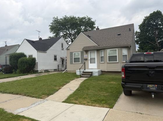 14828 Euclid Avenue, Allen Park, MI 48101 photo 3