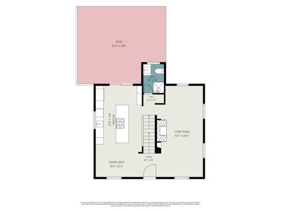 709 Indianola Avenue, Ann Arbor, MI 48105 photo 4
