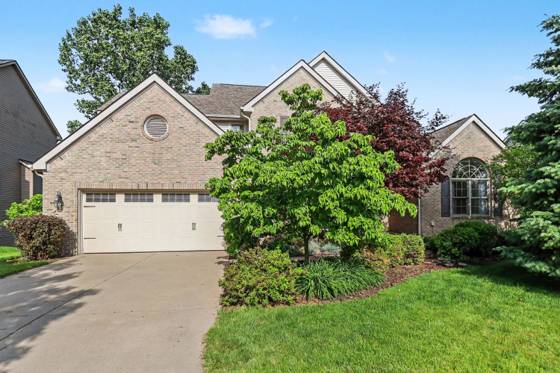 1044 Bicentennial Parkway, Ann Arbor, MI 48108 photo 3