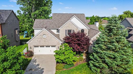 1044 Bicentennial Parkway, Ann Arbor, MI 48108 photo 4