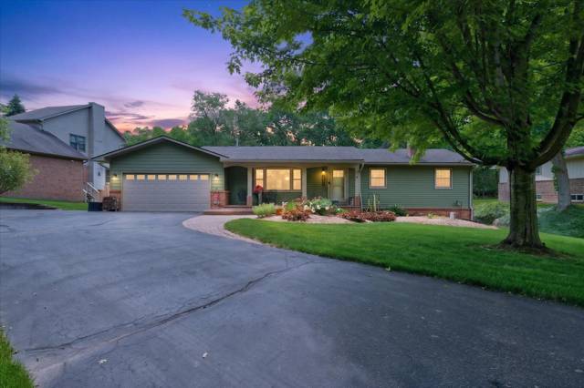2801 N Tipsico Lake Road, Hartland, MI