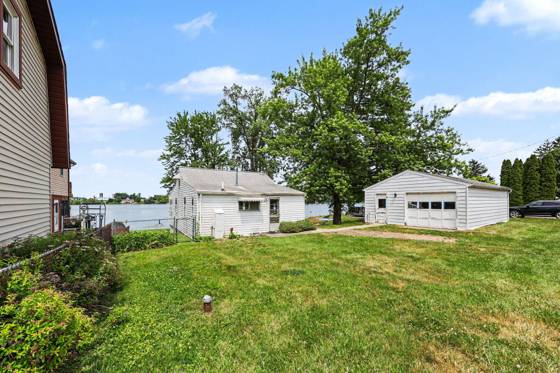 11968 Elmdale Drive, Manchester, MI 48158 photo 4