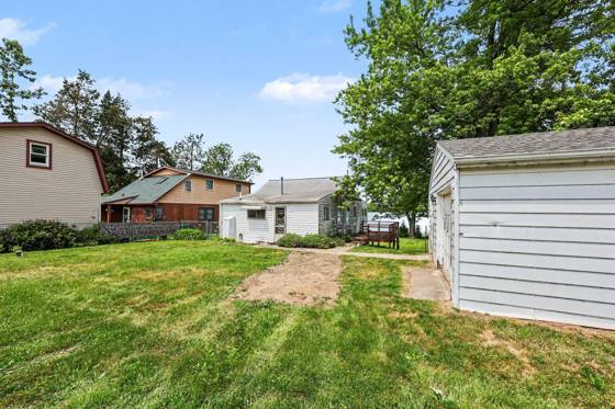 11968 Elmdale Drive, Manchester, MI 48158 photo 5