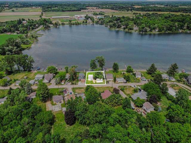11968 Elmdale Drive, Manchester, MI