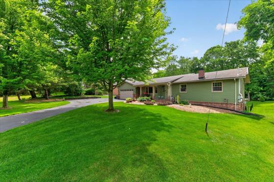 2801 N Tipsico Lake Road, Hartland, MI 48353 photo 4