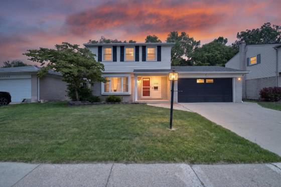 25186 Anna Street, Taylor, MI 48180 photo 4