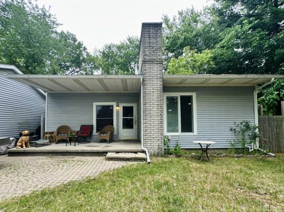 3505 Bendelow Road, Rochester Hills, MI 48307 photo 2