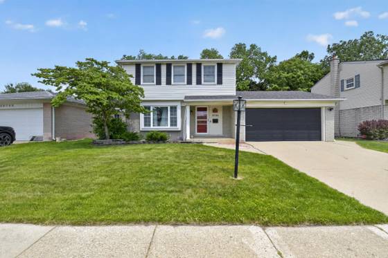 25186 Anna Street, Taylor, MI 48180 photo 3