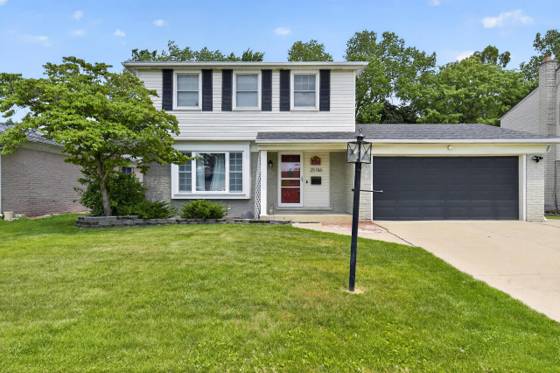 25186 Anna Street, Taylor, MI 48180 photo 2