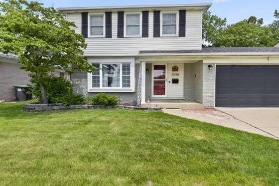 25186 Anna Street, Taylor, MI 48180 photo 5