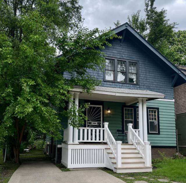 2686 Vicksburg Street, Detroit, MI