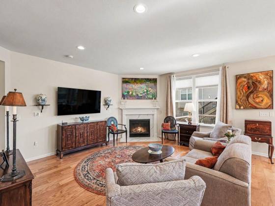 567 Ivyland Street, Ann Arbor, MI 48108 photo 3