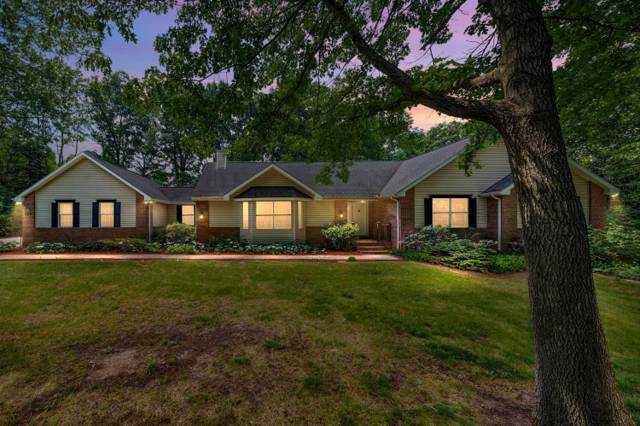 525 Judd Road, Saline, MI