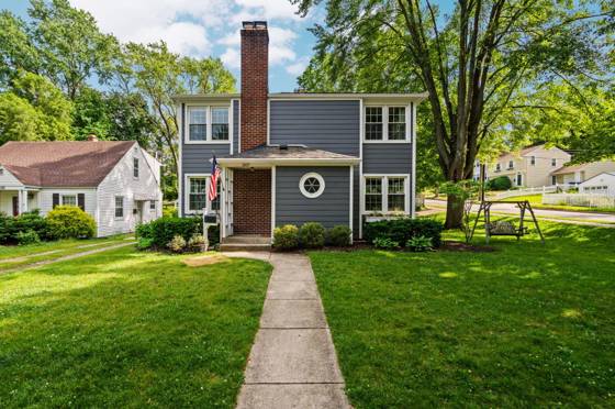 1107 Arborview Boulevard, Ann Arbor, MI 48103 photo 3