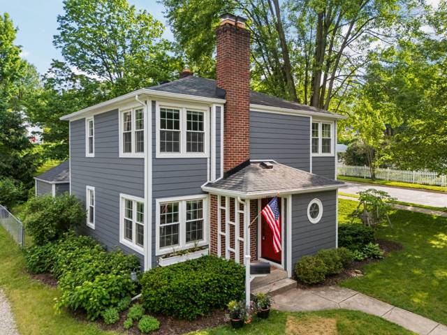 1107 Arborview Boulevard, Ann Arbor, MI