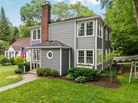 1107 Arborview Boulevard, Ann Arbor, MI 48103 photo 2