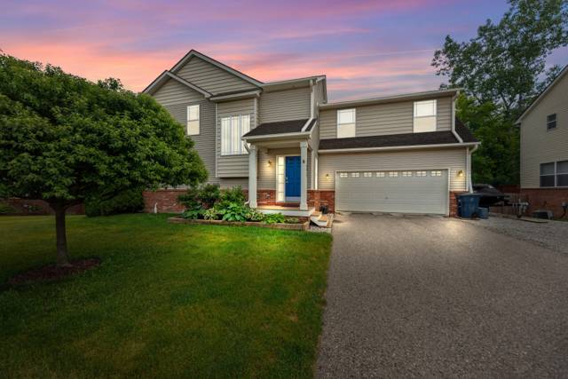 1692 Enclave Lane, Ann Arbor, MI