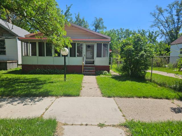 3948 Minnesota Street, Hamtramck