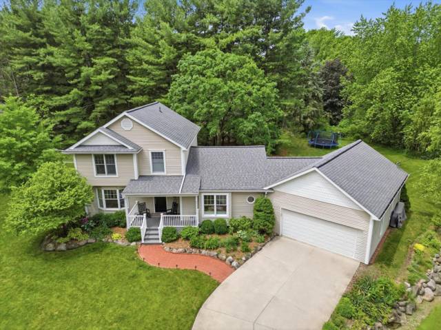 22279 Chubb Road, Northville, MI