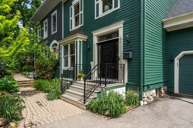 709 N 5th Avenue, Ann Arbor, MI